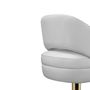 Assises pour bureau - Russel Bar Chair - COVET HOUSE