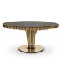 Dining Tables - Wormley Dining Table - COVET HOUSE