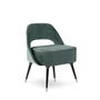 Chaises - Collins Lounge Chair - COVET HOUSE