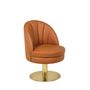Office seating - Gable Dining Chair - COVET HOUSE