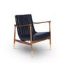 Office seating - Hudson Armchair - COVET HOUSE
