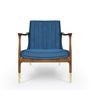 Office seating - Hudson Armchair - COVET HOUSE