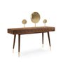 Console table - Monocles Dressing Table - COVET HOUSE