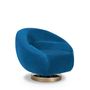 Office seating - Mansfield Armchair - COVET HOUSE