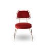 Chaises - Marie Dining Chair - COVET HOUSE