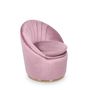 Office seating - Monroe Armchair - COVET HOUSE