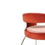 Chairs - Ellen Dining Chair - COVET HOUSE