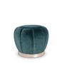 Office seating - Florence Stool - COVET HOUSE