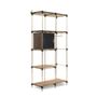 Other smart objects - Blake Modular Bookcase - COVET HOUSE
