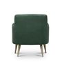 Fauteuils - Dandridge Armchair - COVET HOUSE