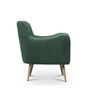 Armchairs - Dandridge Armchair - COVET HOUSE