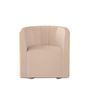 Office seating - Grace Tub Armchair - COVET HOUSE