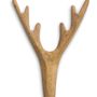 Other wall decoration - African Head 1 (Buffalo) - 2 (Antelope) - VOGEL HOMEWARE