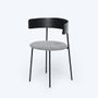 Chaises - Friday dining chair - FEST
