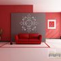 Other wall decoration - ART Polyurethane decorative ornaments - ELITE DECOR INDUSTRY