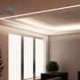 Ceiling moldings - Tesori D LED cornices - ELITE DECOR INDUSTRY