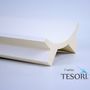 Ceiling moldings - Tesori F LED cornices - ELITE DECOR INDUSTRY