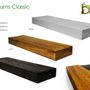 Other wall decoration - DecoWood PU decorative beams - ELITE DECOR INDUSTRY
