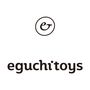 Jouets enfants - Eguchi Toys _ wooden rattle set - FRESH TAIWAN