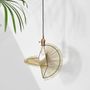 Hanging lights - Riyar Light - KAMARO‘AN