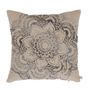 Fabric cushions - pillow linen nature - FROHSTOFF HAMBURG