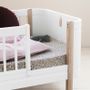 Mobilier bébé - Wood Mini+ - OLIVER FURNITURE A/S