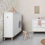 Baby furniture - Wood collection - OLIVER FURNITURE A/S