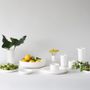Assiettes de réception  - Modern Tableware Plates & Bowls - TINA FREY DESIGNS - TF DESIGN