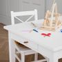 Tables et chaises pour enfant - Seaside collection - OLIVER FURNITURE A/S