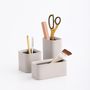 Poterie - Shiang design _ 3 Containers - FRESH TAIWAN