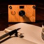 Accessoires de voyage - PaperShoot _ Wooden Camera - FRESH TAIWAN