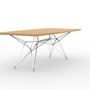 Dining Tables - Table 2.1 - BARNABE RICHARD