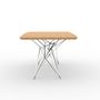 Dining Tables - Table 2.1 - BARNABE RICHARD