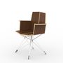 Chairs - Fauteuil 1.1 - BARNABE RICHARD