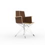 Chaises - Fauteuil 1.1 - BARNABE RICHARD