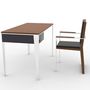 Desks - Bureau Moderne - BARNABE RICHARD