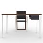 Desks - Bureau Moderne - BARNABE RICHARD