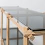 Sideboards - Angled Cabinet - VIJ5