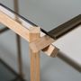 Sideboards - Angled Cabinet - VIJ5