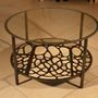 Coffee tables - Table inspired by Gaudi style - MARCHAND DE SABLES