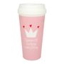 Mugs - Beverage Traveler Plastic (450 ml) - MEA-LIVING