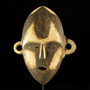 Sculptures, statuettes et miniatures - Boa masque de guerre - BERT'S GALLERY