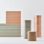 Sets de bureaux  - Paper-Wood - OSAKA DESIGN CENTER