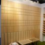 Sets de bureaux  - Paper-Wood - OSAKA DESIGN CENTER