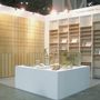 Office sets - Paper-Wood - OSAKA DESIGN CENTER