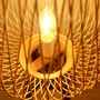 Lampes de table extérieures - Série Zen-Zen / Lampe - DONGXI