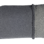 Fabric cushions - COUSSIN 40X70 - FILATURE ARPIN