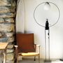 Outdoor floor lamps - lampes L5062 "Flower Power" - LUMPO OBJETS LUMINEUX