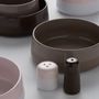Platter and bowls - Contra  - ZENS ASIAN LIFESTYLE DESIGN