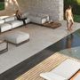 Lawn sofas   - Casilda Collection - TALENTI SPA